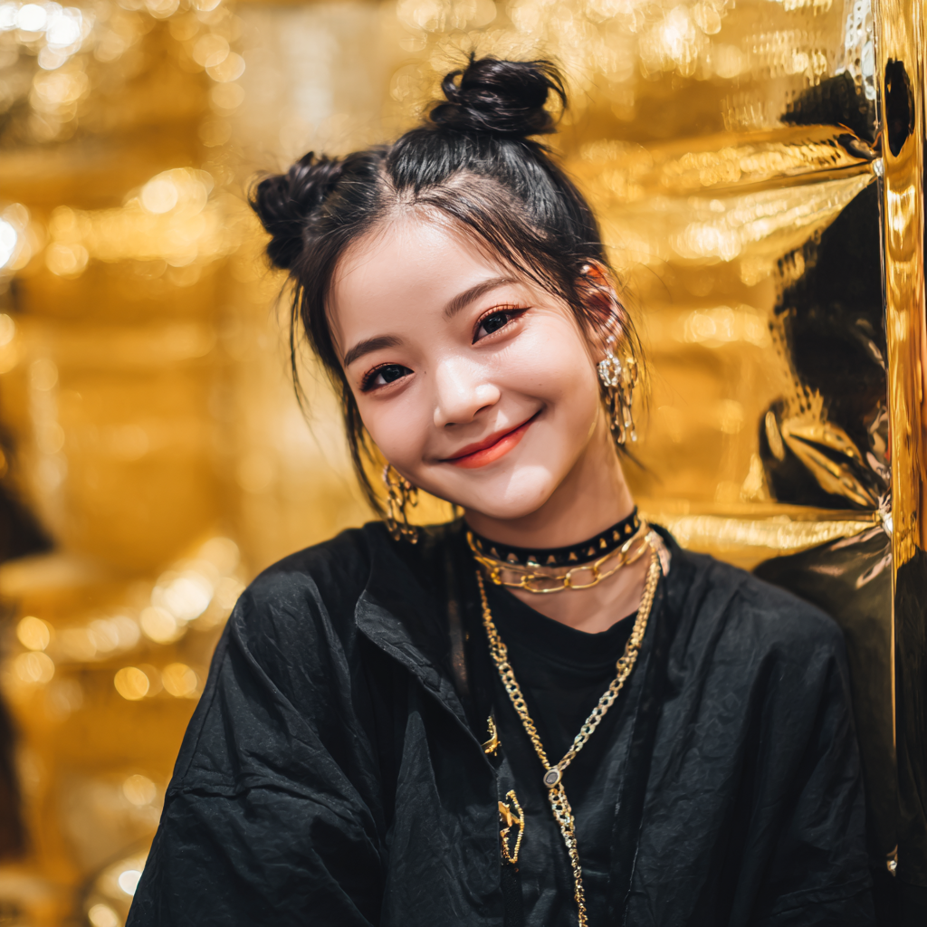 강서 실크 가라오케 이미지 1