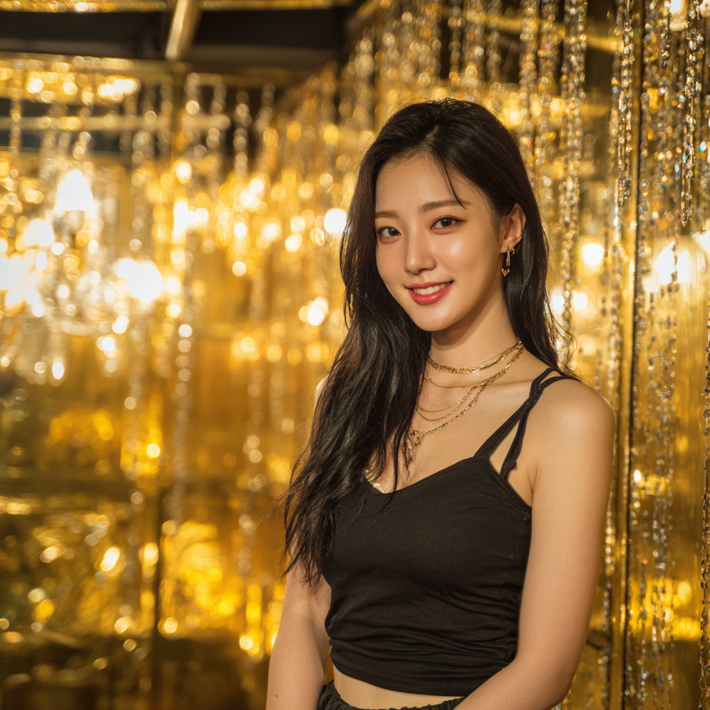 강서 실크 가라오케 이미지 6