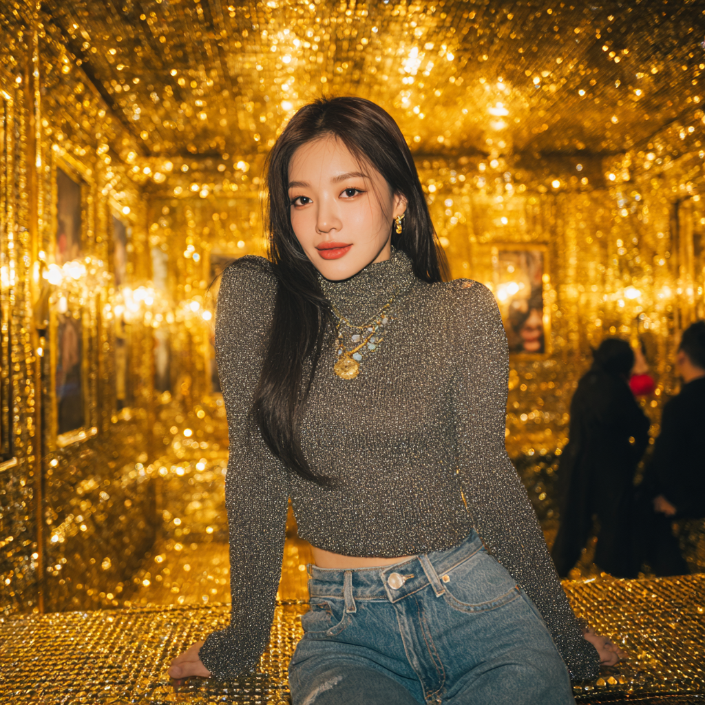 강서 실크 가라오케 이미지 11